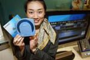 Next-generation DVD format wars heat up 