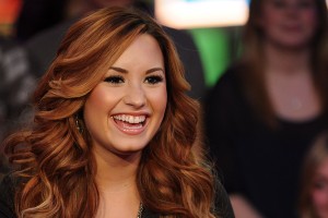 Demi Lovato