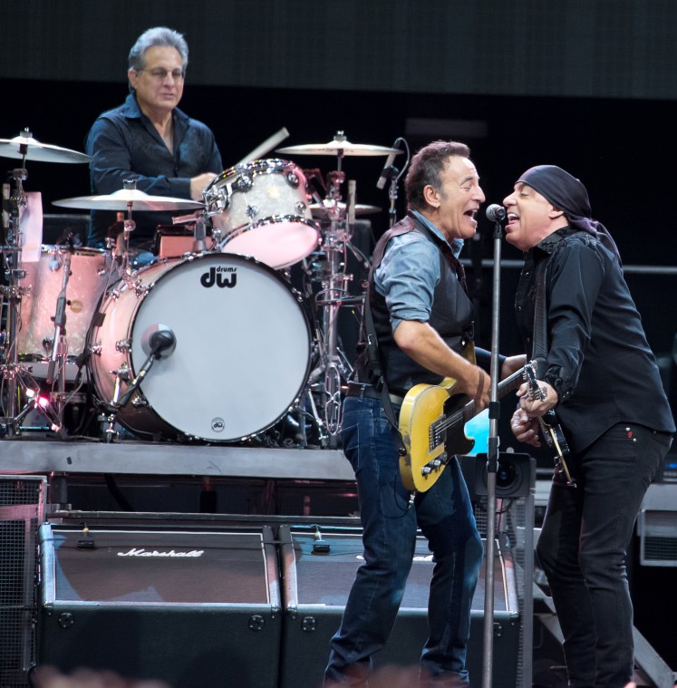 Bruce Springsteen