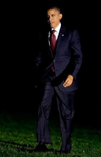 Barack Obama