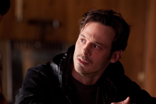 Film Review Killing Them Softly