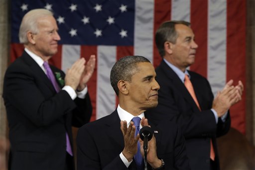 State Of Union