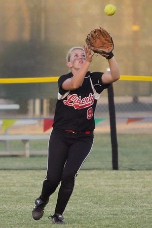 Liberty softball’s magic runs out against Sahuarita 
