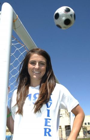 Cummings leads All-Tribune girls soccer team 