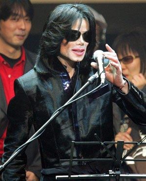 Aide: Jackson sick, but not in hospital 