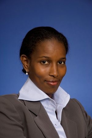 Two influential women to speak at Valley events 