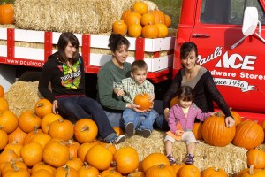 Great Pumpkin Festival