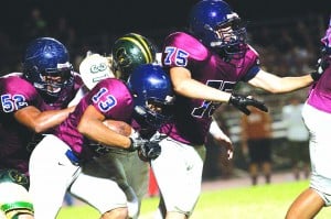 Basha at Perry 