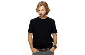 David Spade comes to Dodge Theatre Oct. 13 