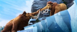 Film Review Ice Age 4