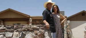 Pinal landowner claims neighbors want property 