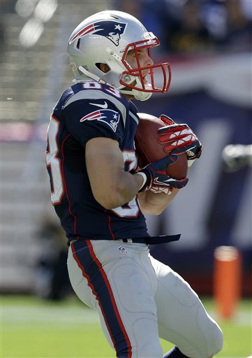 Wes Welker