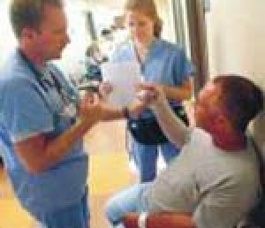 Mandate stifles Gilbert emergency room 