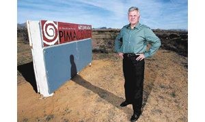 Plans for Pima Center development announced 