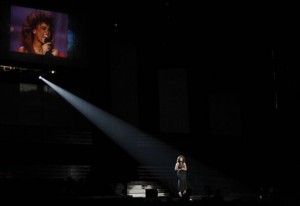 Jennifer Hudson