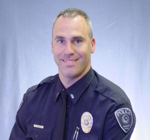 Gilbert police officer slain in traffic stop 