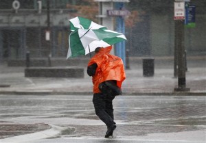Superstorm Sandy