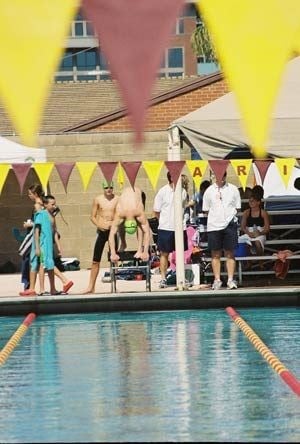 East Valley victories: Scottsdale Aquatic Club strong at state meet 