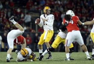 Brock Osweiler