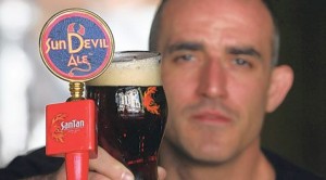 Ale maker criticizes ASU enforcement 