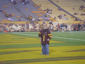 Kyle Oden