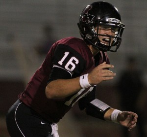 Gilbert at Red Mountain