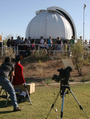 Transit of Venus