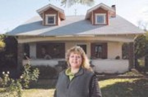 Historic Mesa homes to be open for tours 