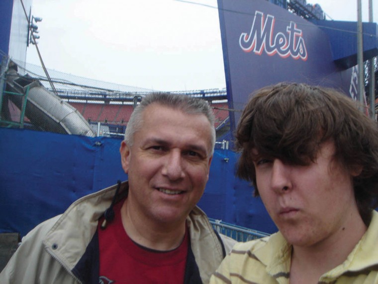 Zig and Robert Bircz 