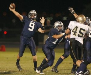 Division III Football Preview: Wide-open field adds to intrigue 