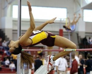 ASU sweeps NCAA track 