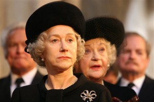 Dame Helen Mirren