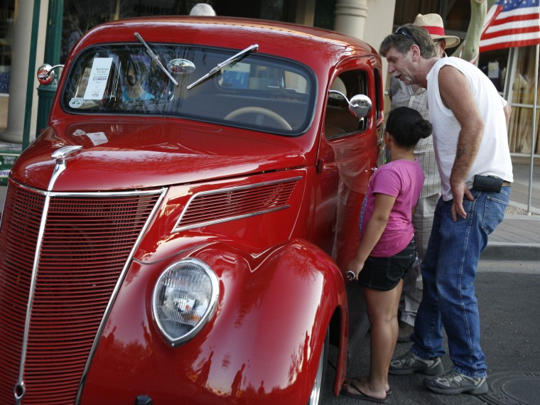 Arizona Celebration of Freedom