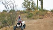 Tonto Forest rules flouted 