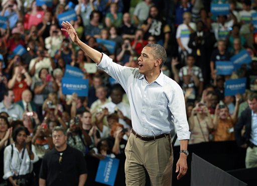 Barack Obama