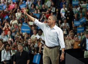 Barack Obama