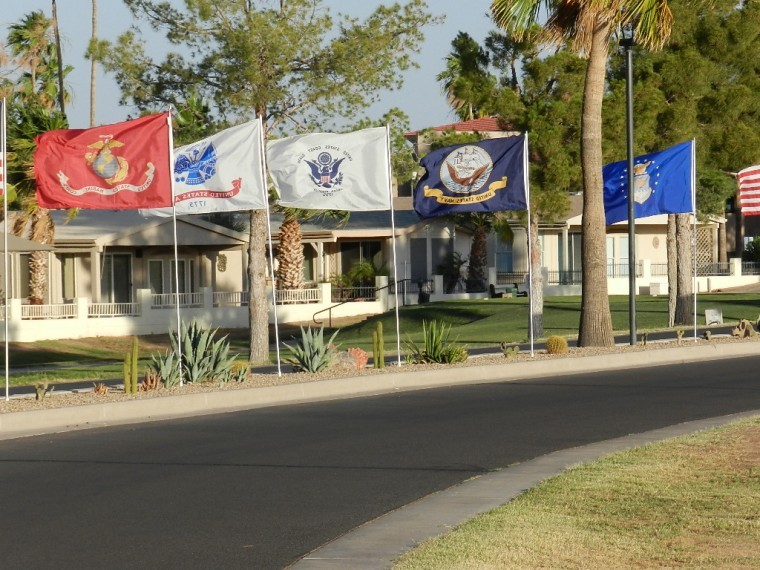 Flags