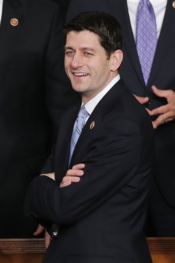 Paul Ryan 