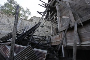 Ghost Wineries
