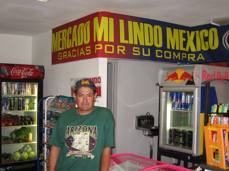 Mercado 
