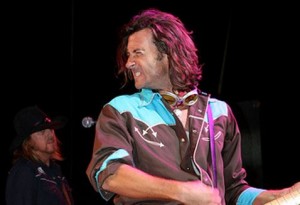 Roger Clyne concert New Year's Eve 