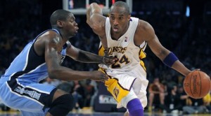 Lakers beat Jazz 113-100 to win playoff opener 