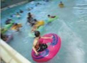 Swim, fish and revisit the past in family-friendly Tempe 