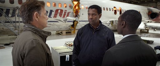 Film Review Flight