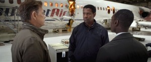 Film Review Flight