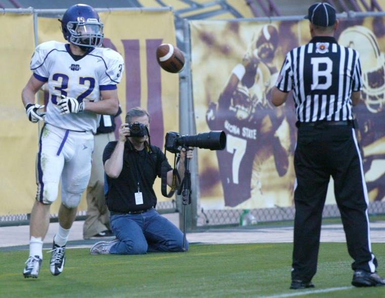 2012 Div. III State Championship Game