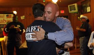 Babeu tops Vasquez for Pinal sheriff spot 