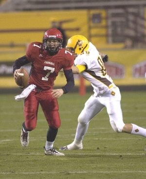 5A-II Football: Goal remains same for revamped Marcos 