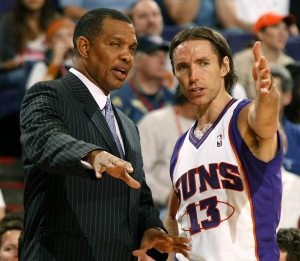 Suns remove Gentry's interim tag 