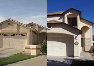 Housing Comparison 